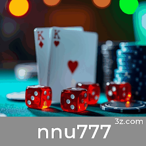 nnu777: Experiência de Jogos de Cassino Incrível