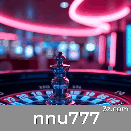 Desfrute de Bônus Exclusivos nnu777!