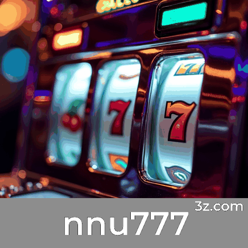 nnu777: Plataforma de Apostas com Serviços Profissionais e Confiáveis